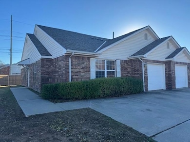 1116 Brandywine Ln unit 1, Norman, OK 73071 - photo 3