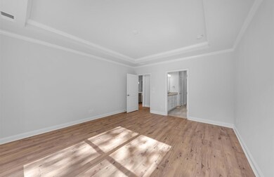 Owner's Suite