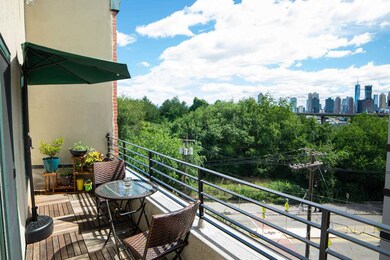 473 Newark Ave unit 11 OR 402, Jersey City, NJ 07306 - photo 2