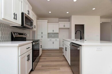 839 S Parkside Cir unit Lot 102, Nixa, MO 65714 - photo 5