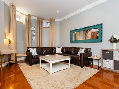 7 Upton St unit 1, Boston, MA 02118 - photo 7