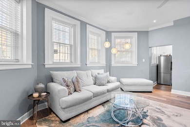 101 N North Carolina Ave SE unit 103, Washington, DC 20003 - photo 7