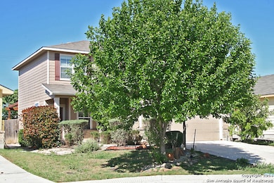 11035 Geneva Moon, San Antonio, TX 78254 - photo 2