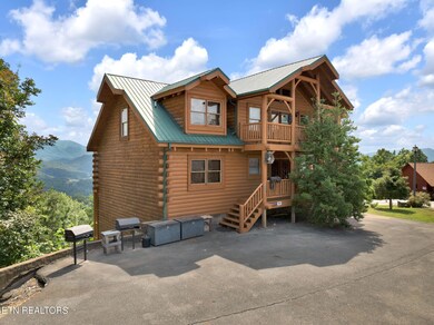 2035 Mikey St, Sevierville, TN 37876 - photo 4