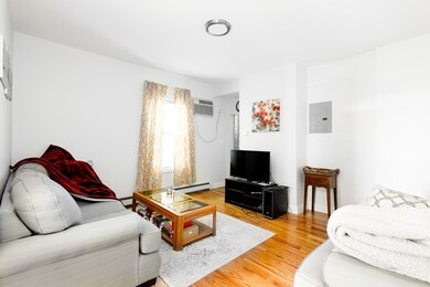 417 Cardinal Medeiros Ave unit 1, Cambridge, MA 02141 - photo 2