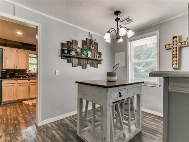 2110 N Leo Ave, Shawnee, OK 74804 - photo 7