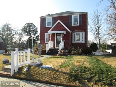 10 Elinor Ave, Nottingham, MD 21236 - photo 3