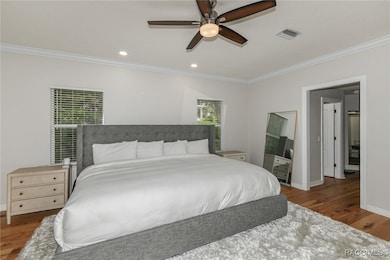 1350 N Circus Terrace, Hernando, FL 34442 - photo 4