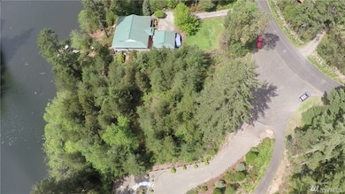 11012 Matthews Way unit B, Anderson Island, WA 98303 - photo 5