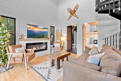 100 Bear Den Mountain Rd unit 2, Spruce Pine, NC 28777 - photo 5