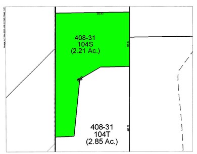Plat Map_Page_1