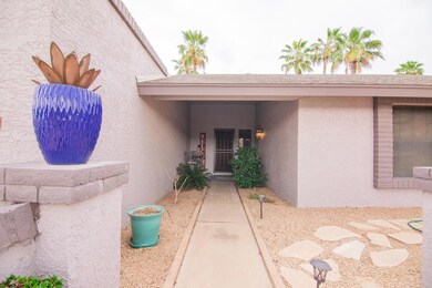 Front view 5