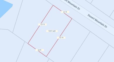 Lot 8E Desert Mountain Dr, Gordonville, TX 76245 - photo 2