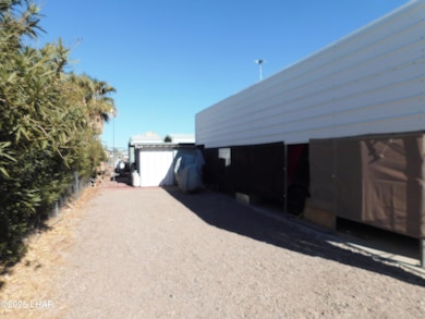 598 W Emerald Dr, Quartzsite, AZ 85346 - photo 6