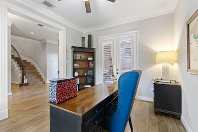 66 N Knights Crossing Dr, Spring, TX 77382 - photo 6