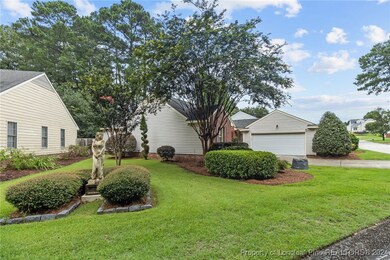 1814 Potomac Dr, Fayetteville, NC 28304 - photo 4