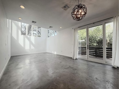 1208 Woodland Ave unit A, Austin, TX 78704 - photo 6