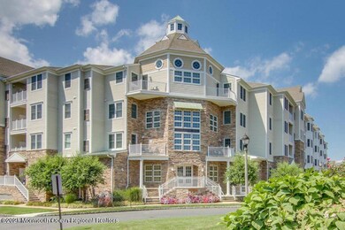 22 Cooper Ave unit 107, Long Branch, NJ 07740 - photo 2