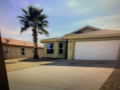 14472 Antwerp Dr, Horizon City, TX 79928 - photo 2