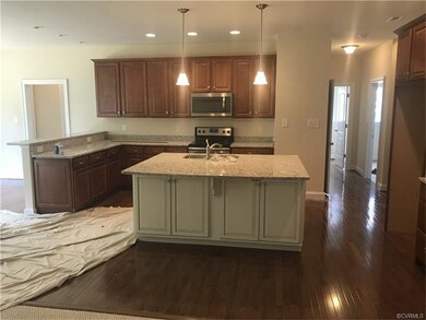 9941 Puddle Duck Ln, Mechanicsville, VA 23116 - photo 6