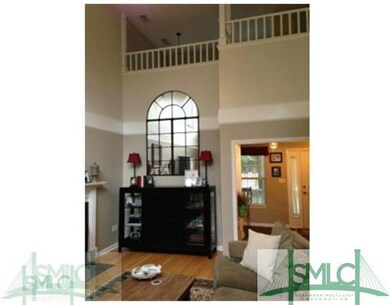 Den/Family/Great Room.
