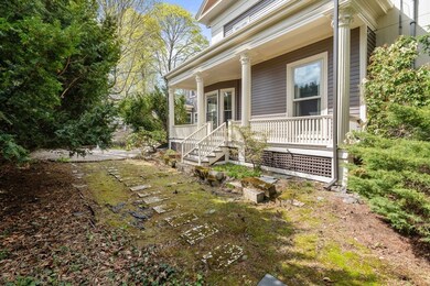 983 Centre St, Newton Center, MA 02459 - photo 7