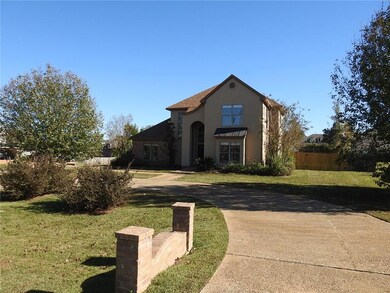 2533 Bloomfield Ln, Haughton, LA 71037 - photo 4
