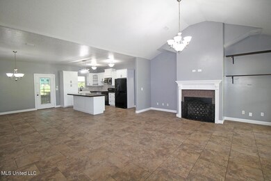 165 Tom Jones Rd, Lucedale, MS 39452 - photo 5