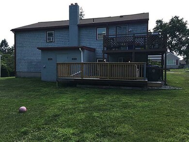 15 Harding St, West Warwick, RI 02893 - photo 2