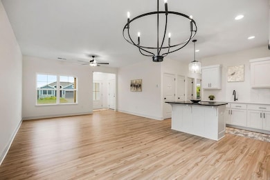 1205 N 4th St E, Louisburg, KS 66053 - photo 6