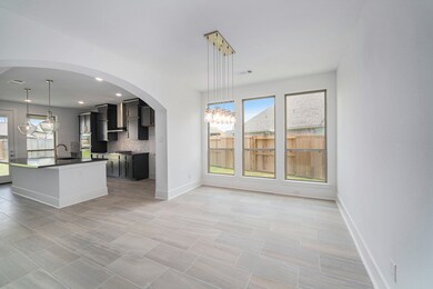 Representative photo. Home under construction. Design selections and colors may vary.