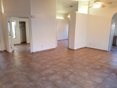 03. Living Area