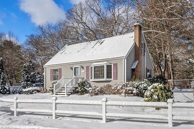 1 Springwell Rd, Billerica, MA 01821 - photo 2