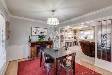 1406 N Choctaw Place, Claremore, OK 74017 - photo 4