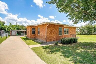 3109 Acton School Rd, Granbury, TX 76049 - photo 3