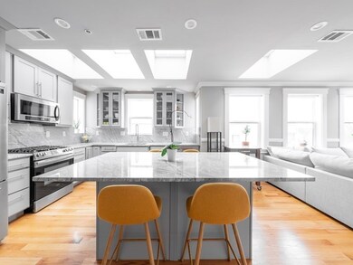 49 Hamilton St unit 3, Boston, MA 02125 - photo 4