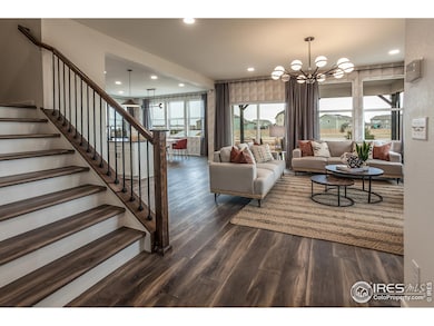 6108 Gault Rd, Timnath, CO 80547 - photo 5