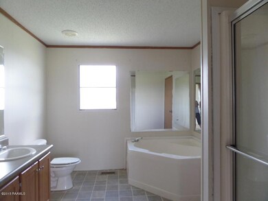 7 Master bathroom