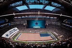 Cowboys Stadium (2)