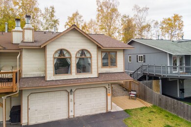 Exterior View 5