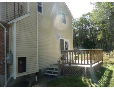 54 North St unit B, Bellingham, MA 02019 - photo 2