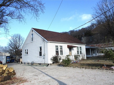 215 Chartrand St, Prairie Du Rocher, IL 62277 - photo 3