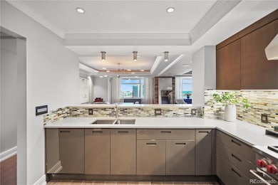 1891 Curtis St unit 1812, Denver, CO 80202 - photo 5