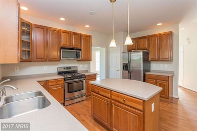 12502 Sherwood Forest Dr, Culpeper, VA 22701 - photo 7