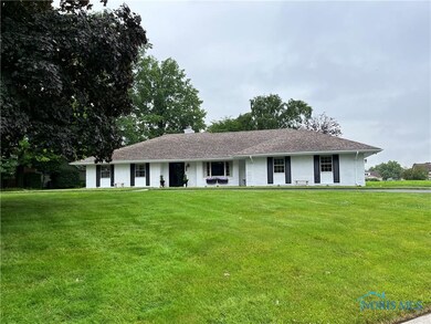 Front Elevation
