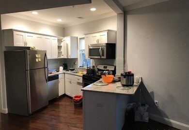 140 Marcella St unit 3, Roxbury, MA 02119 - photo 2