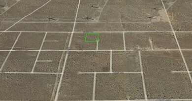 0 Sunset Ave and Vic 40th St W unit 25008743, Mojave, CA 93501 - photo 5