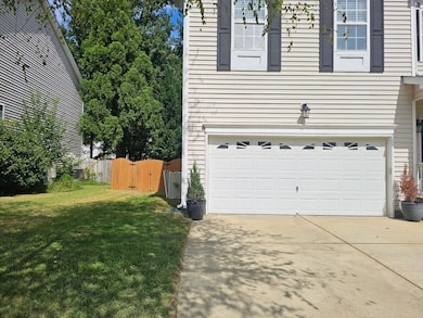 2307 Brasstown Ln, Apex, NC 27502 - photo 3