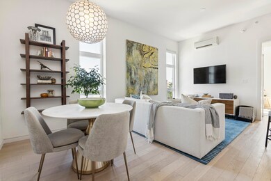 Open Concept