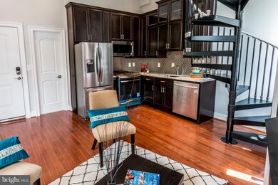 2019 19th St NW unit 3, Washington, DC 20009 - photo 3